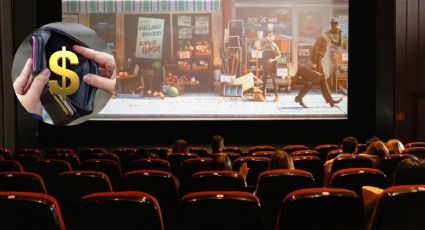 Aumenta precio en Cinépolis y Cinemex y ESTO pagarás ahora por ir al cine