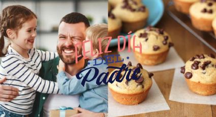 3 recetas de postres bajos en azúcar para consentir a papá en su día