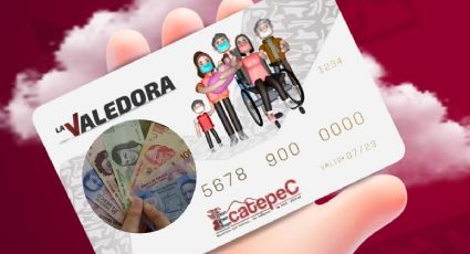 Tarjeta La Valedora: obtén el apoyo por 10 mil pesos para padres y madres solteras