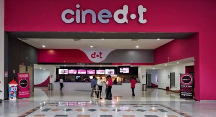 Cinedot, el cine más barato de México: precios y descuentos con la tarjeta del INAPAM