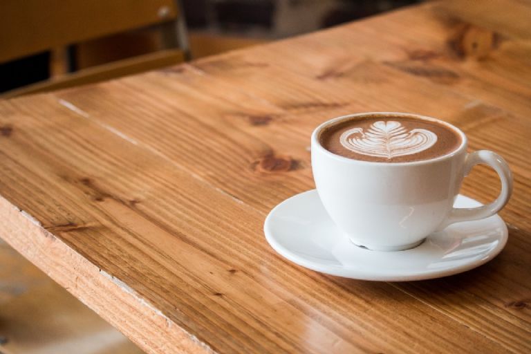 de esta forma afecta tomar café a los pulmones