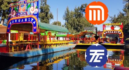 ¿Cómo llegar a Xochimilco en metro?