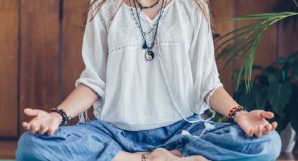 10 consejos para aprender a meditar y reducir el estrés