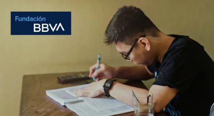 ¿Cómo registrarse a la beca BBVA? Recibe dinero desde secundaria hasta universidad