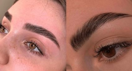 ¿Cuál es la diferencia entre microblanding y micropigmentación en cejas?