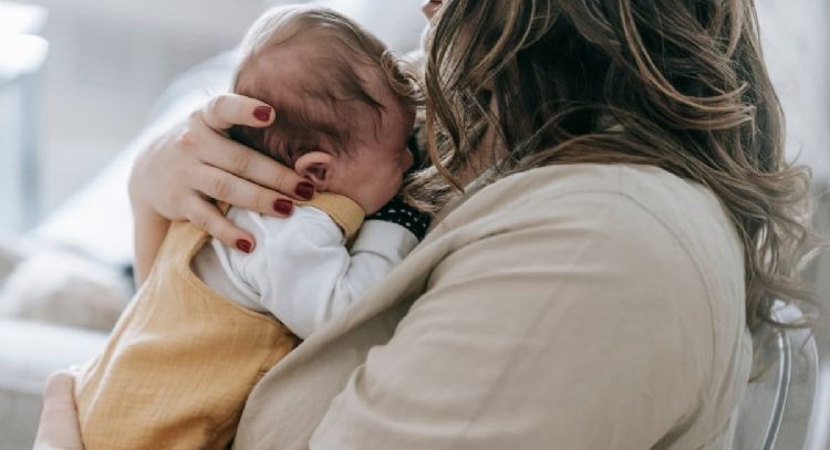 ¿Cómo saber si mi bebé es intolerante a la lactosa?