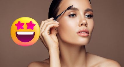 Cejas orgánicas, la técnica IDEAL para lograr maquillaje natural y fresco