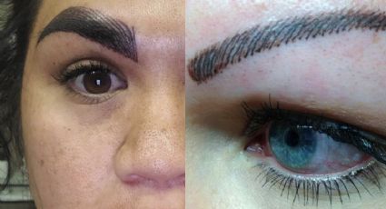 3 tips para arreglar un microblading mal hecho sin gastar tanto dinero