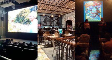 3 cines que no son la Cineteca Nacional para ver cine de arte