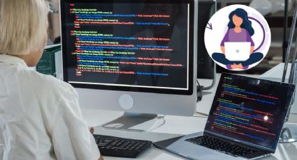 Aprende programación GRATIS con este curso para chicas: ¿cómo registrarse?