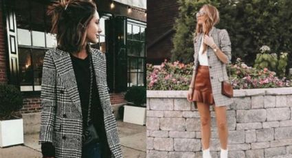 Estilo college, la tendencia de moda española que arrasará en otoño