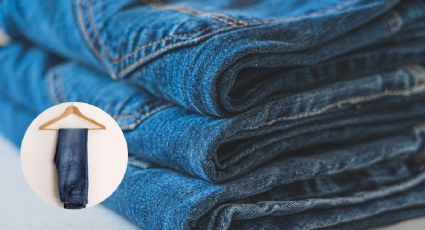 5 tips para aflojar y agrandar los pantalones de mezclilla chicos