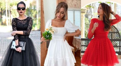 ¿Qué color de vestido no debes llevar a una boda?