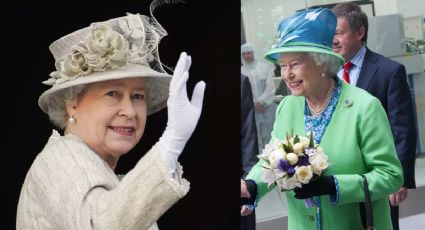 ¿Por qué la reina Isabel II usaba guantes siempre? La verdadera razón