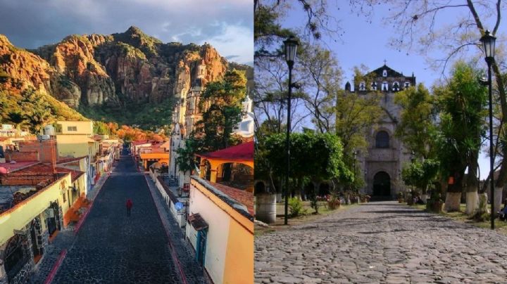 Visita Morelos y enamórate de sus Pueblos Mágicos a menos de 2 horas de CDMX