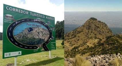 Viaja al Ajusco y no te pierdas estas 3 actividades para divertirte en grande