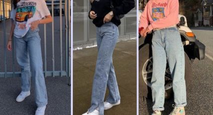 ¿Cuáles son los mejores colores para combinar unos jeans claros?