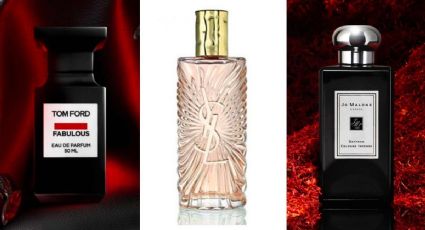 3 perfumes para mujeres Leo, el signo zodiacal más comprensivo de todos