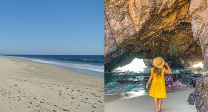 No solo Acapulco: 3 playas en Guerrero que debes visitar en 2023
