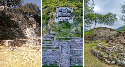 Viaja a Querétaro y descubre sus 4 impresionantes zonas arqueológicas