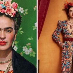 SHEIN x Frida Kahlo: la mejor ropa de su colección