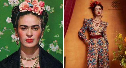 SHEIN x Frida Kahlo: la mejor ropa de su colección