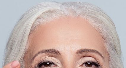 ¿Qué hacer para cubrir las canas sin tinte?