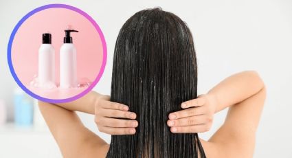 El ingrediente que puedes usar como acondicionador: hidrata el cabello y maximiza su suavidad