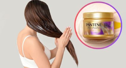 La mascarilla recomendada por expertos para hidratar y dar brillo a mi cabello