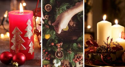 Feng Shui: ESTOS colores que atraen suerte y abundancia en Navidad