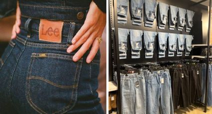 Outlet de pantalones de mezclilla: dónde comprar jeans hasta con 60% descuento