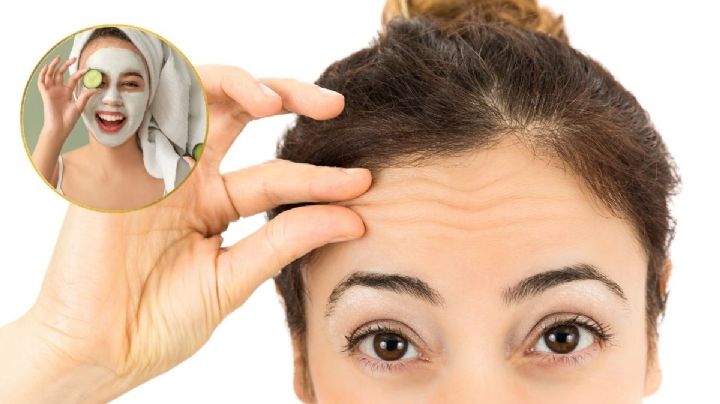 Mascarilla casera de colágeno para el rostro que borra arrugas y da una piel suave: tutorial
