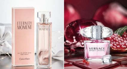 ¿Cuál es el mejor perfume fresco para mujer? 3 fragancias para oler rico