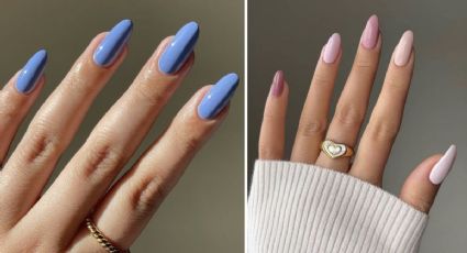 No solo rojo: 4 colores de uñas para atraer el amor