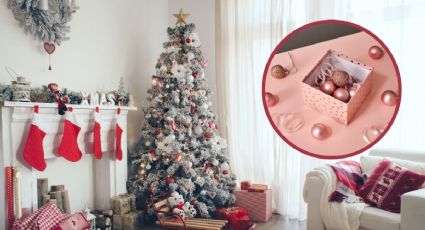4 adornos que debes poner en tu casa antes de Navidad para atraer la buena suerte
