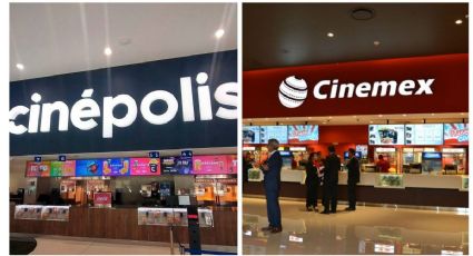 ¿Qué es más barato Cinemex o Cinépolis?