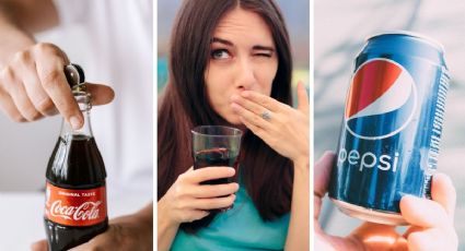 Coca-Cola vs Pepsi: ¿cuáles son sus diferencias?