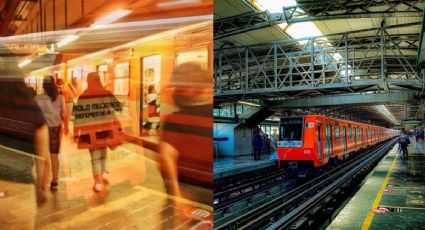3 tips para aprender a viajar en Metro si estás por mudarte a la CDMX