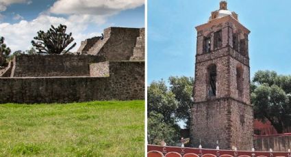 Enamórate de Tlaxcala y visita estos 3 lugares bonitos