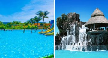 3 balnearios baratos y bonitos para visitar tus próximas vacaciones cerca de CDMX