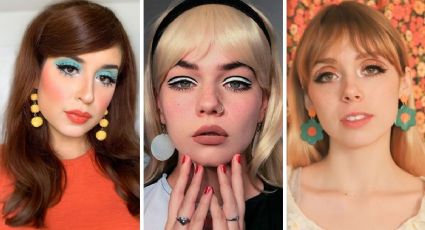 3 formas de maquillar tus ojos con párpados caídos para abrir tu mirada