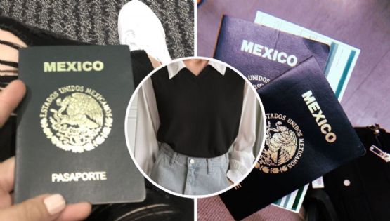 ¿Qué ropa usar para la foto del pasaporte?