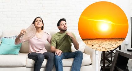 3 formas de mantener fresco tu departamento en temporada de calor