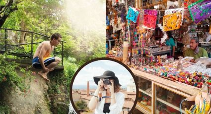 5 cosas que debes hacer en un solo día en tu próximo viaje a Cuernavaca