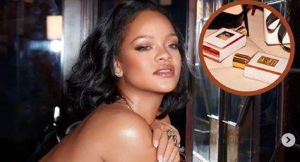 Dupe del perfume que usa Rihanna: precio y dónde comprarlo