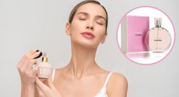 El dupe del perfume Chanel que te hará oler delicioso por menor precio