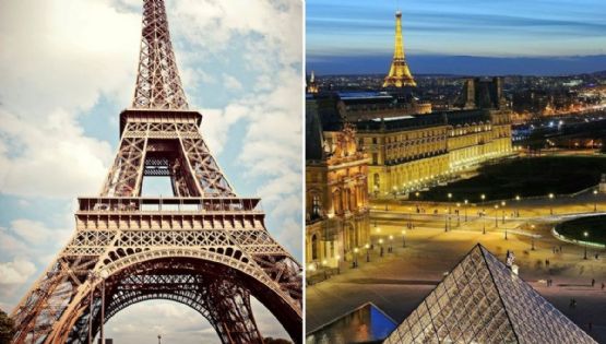 ¿Por qué la Torre Eiffel es considerada una maravilla del mundo?