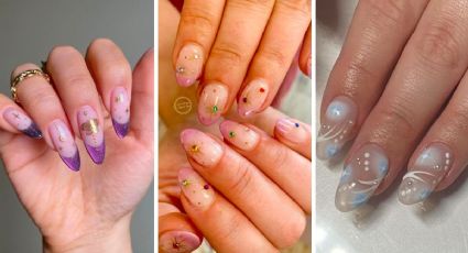 Diseños de uñas que debes usar según tu signo zodiacal para una manicura especial