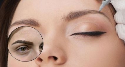 3 desventajas que nadie te dice del microblading de cejas