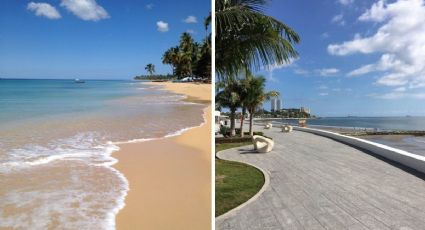 Disfruta tus vacaciones en la playa más bonita de Veracruz que pocos conocen